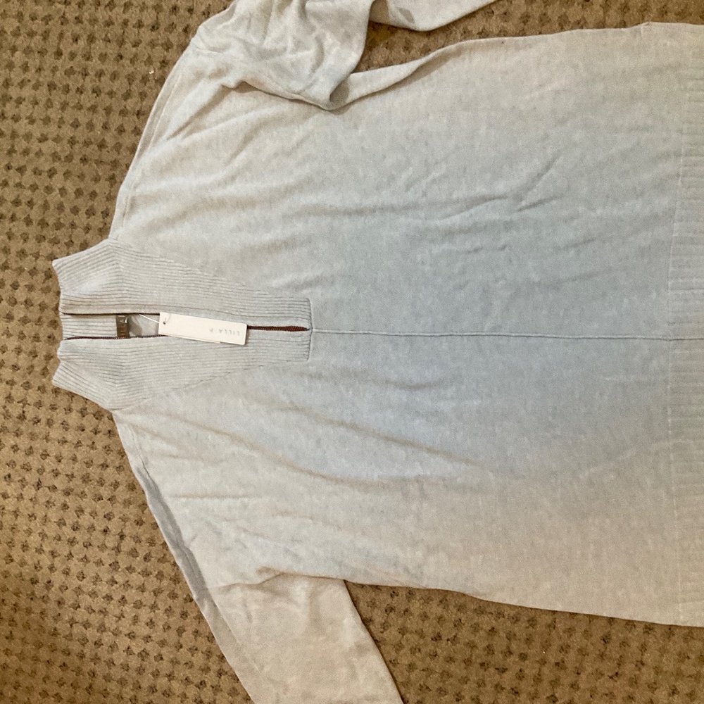 Lilla P Sweater